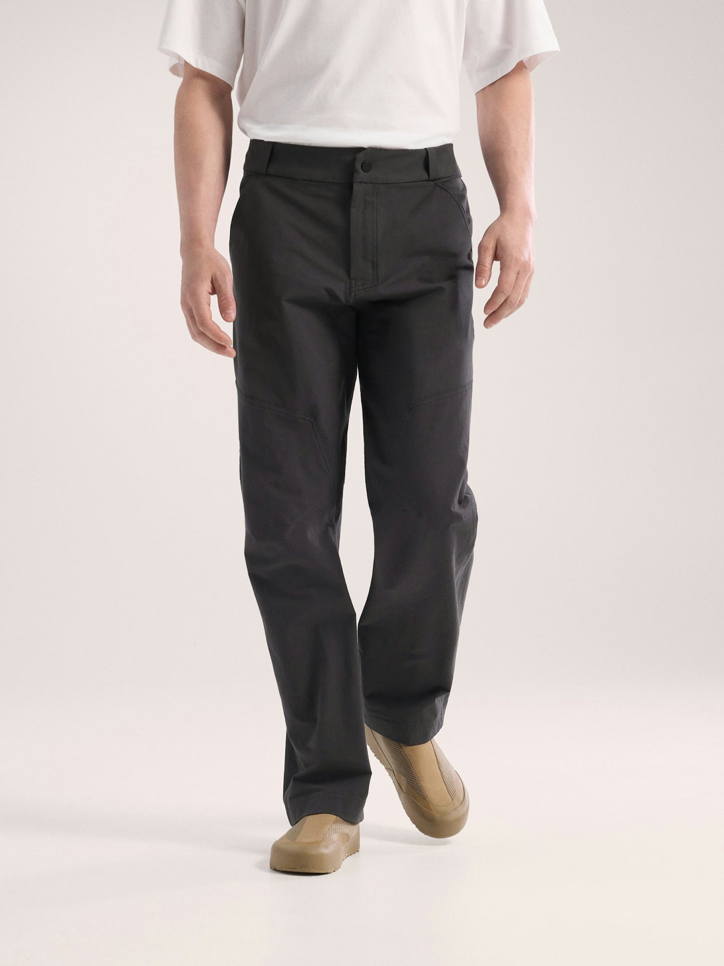 Arc'teryx Men's Cronin Cotton Pant