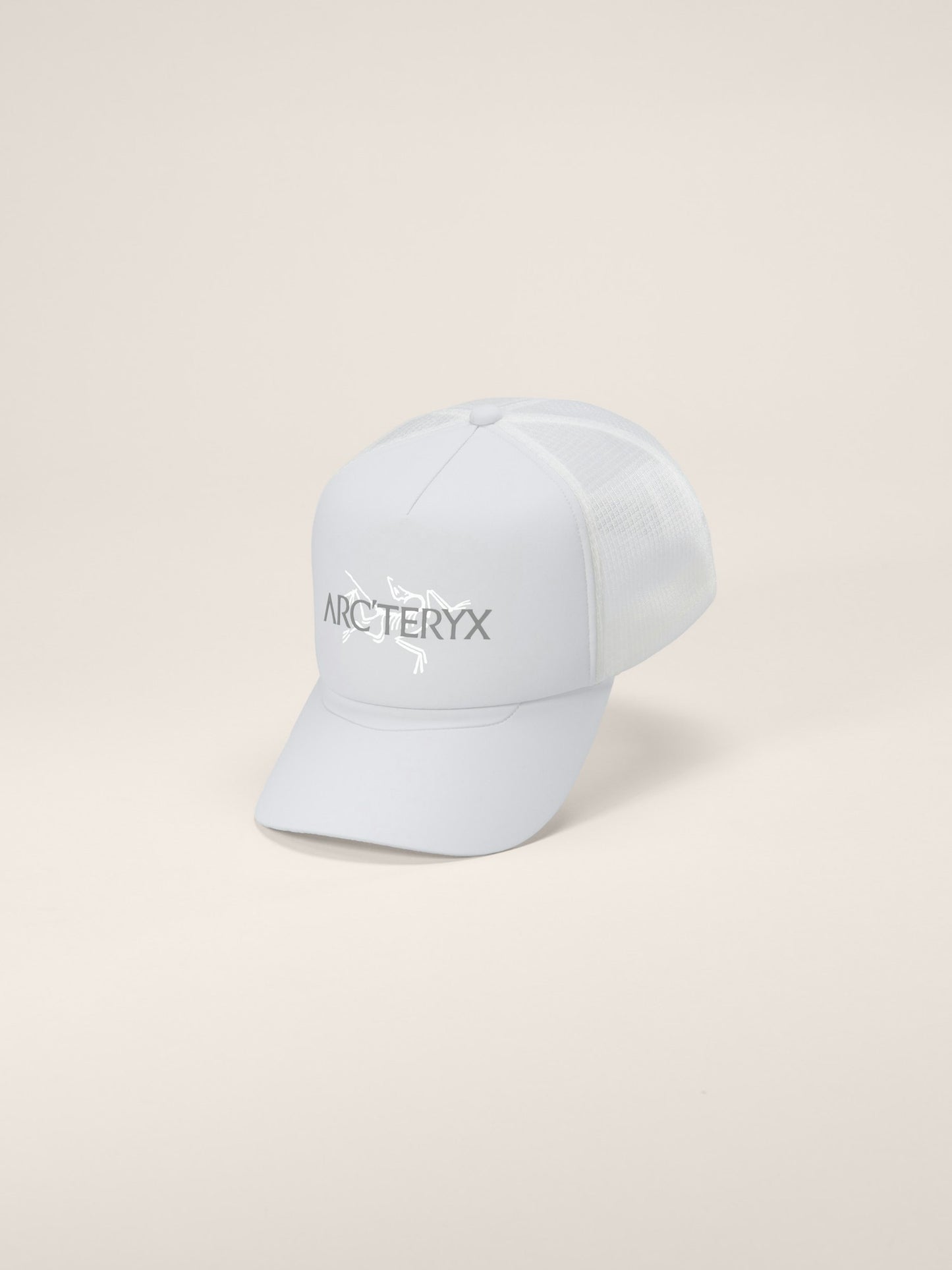 Arc'teryx Bird Word Trucker Hat