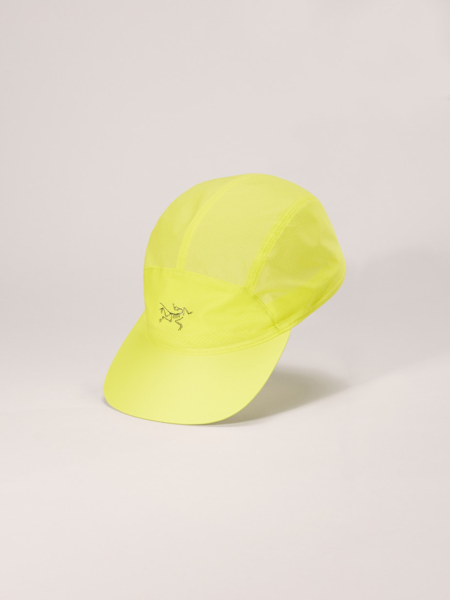 Arc'teryx Aerios 5 Panel Cap