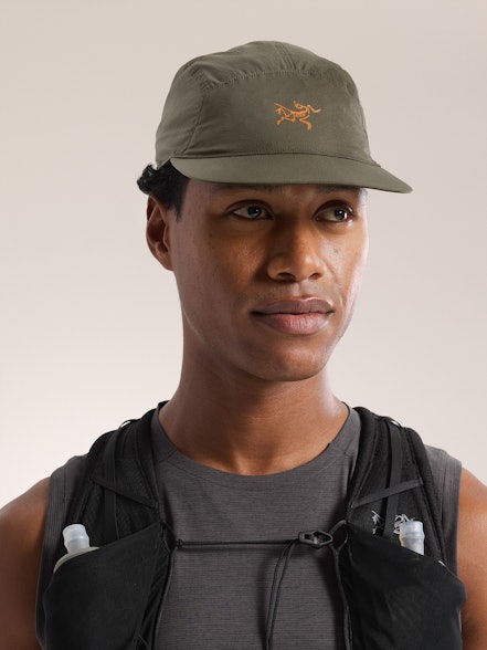 Arc'teryx Aerios 5 Panel Cap