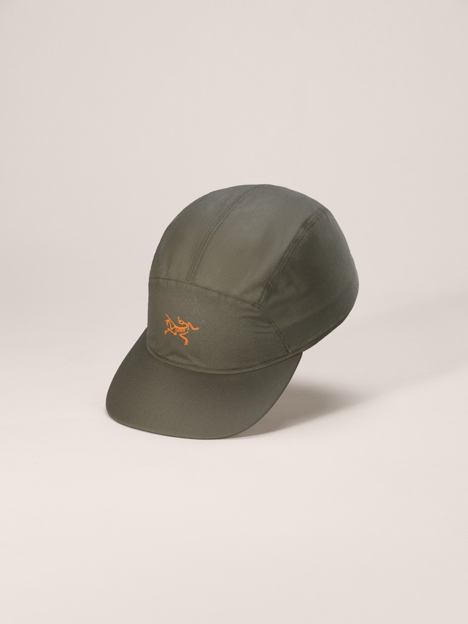 Arc'teryx Aerios 5 Panel Cap