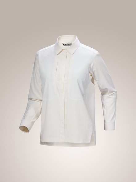Arc'teryx Women's Sima Shirt LS