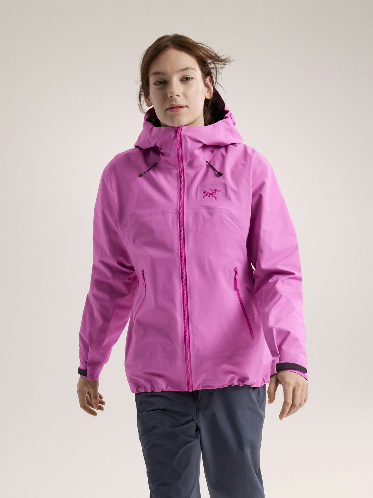 Arc'teryx Women's Beta SL Jacket
