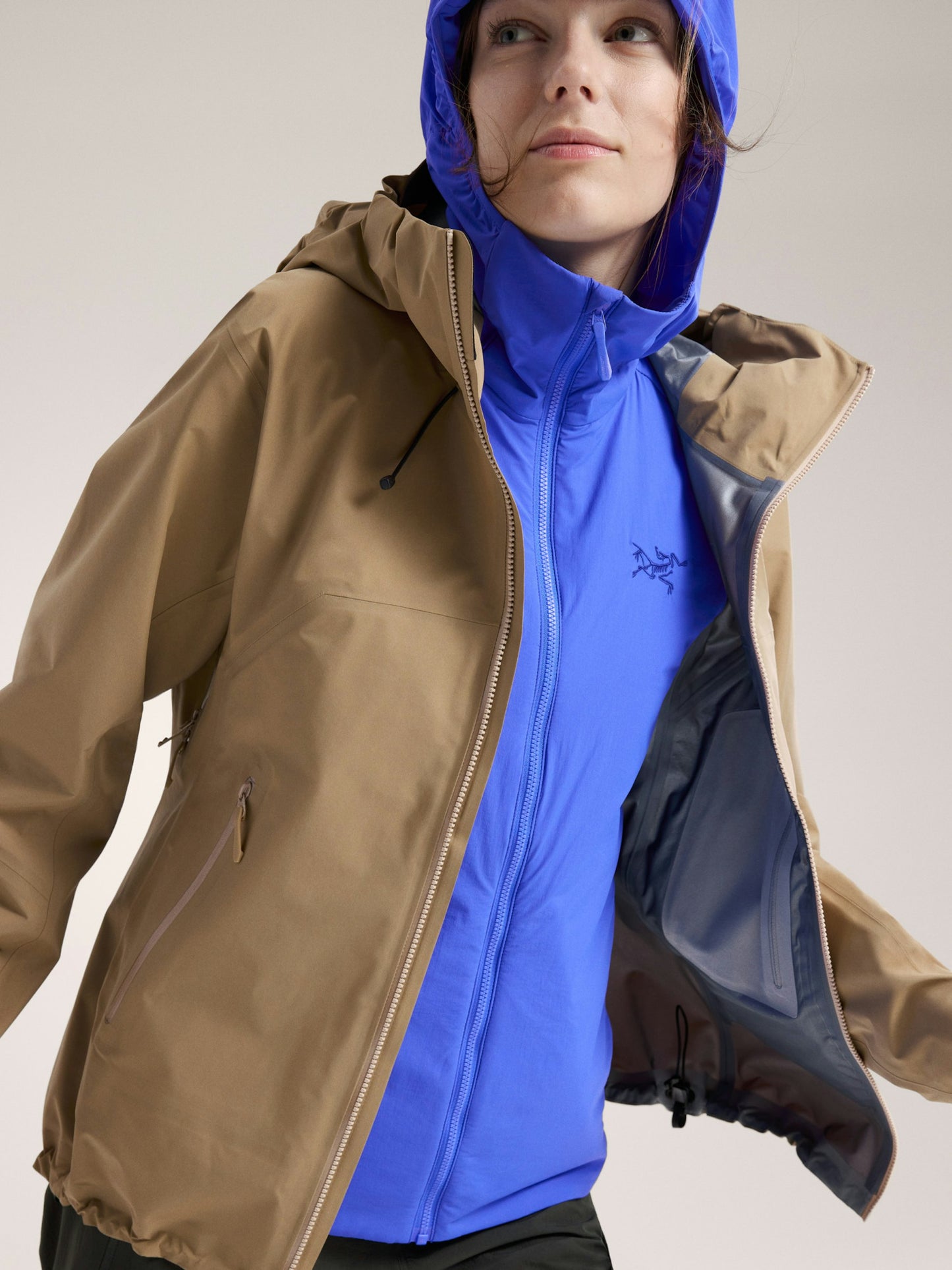 Arc'teryx Women's Beta SL Jacket
