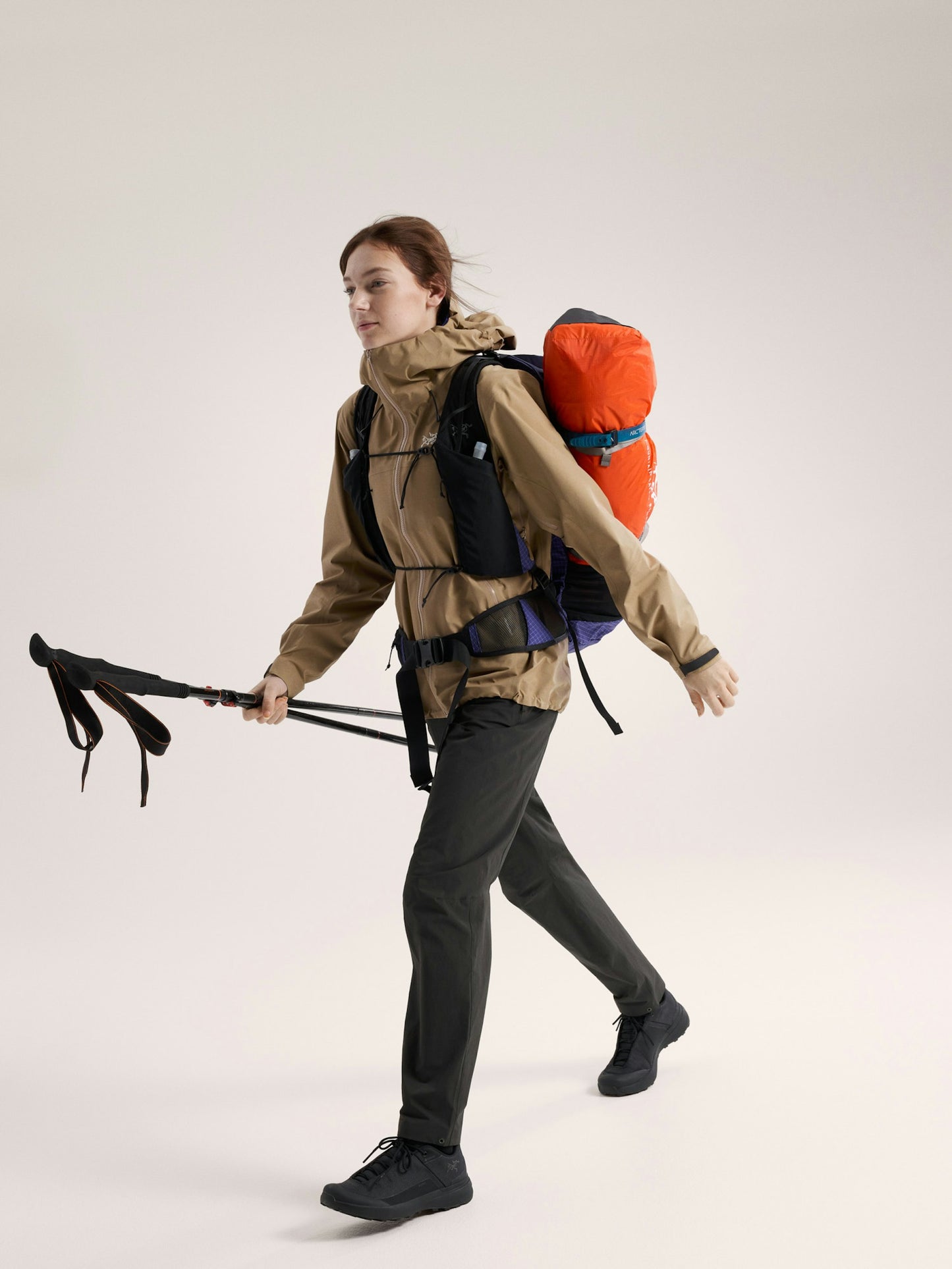 Arc'teryx Women's Beta SL Jacket