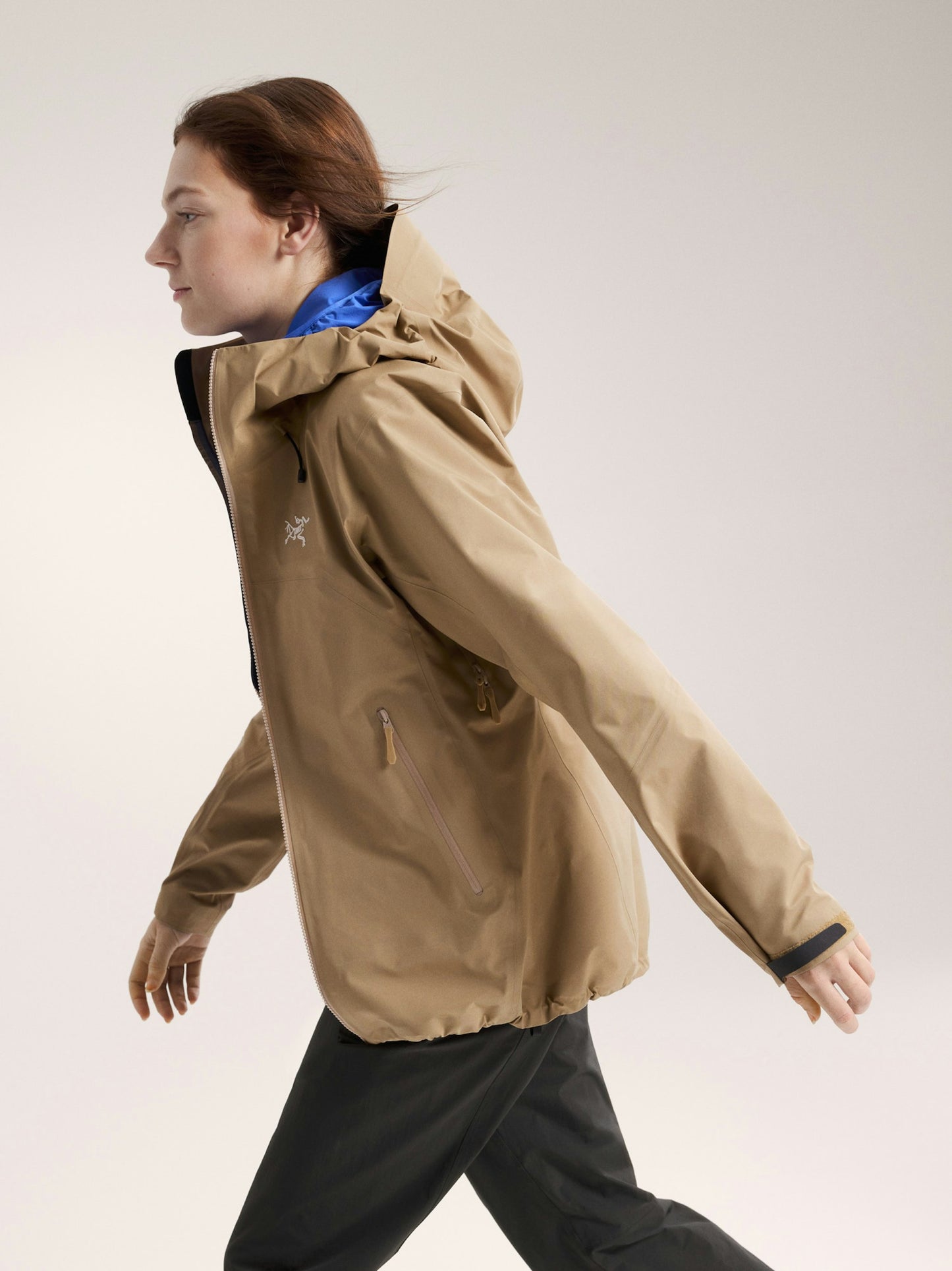 Arc'teryx Women's Beta SL Jacket