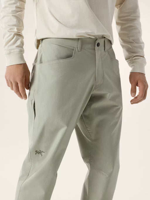 Arc'teryx Men's Kragg Cotton Pant