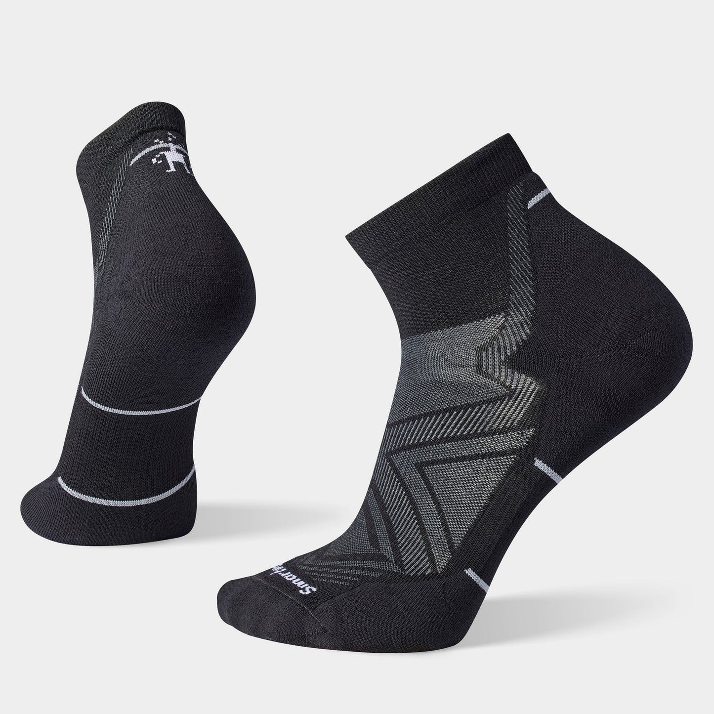Run Ankle Socks Zero Cushion