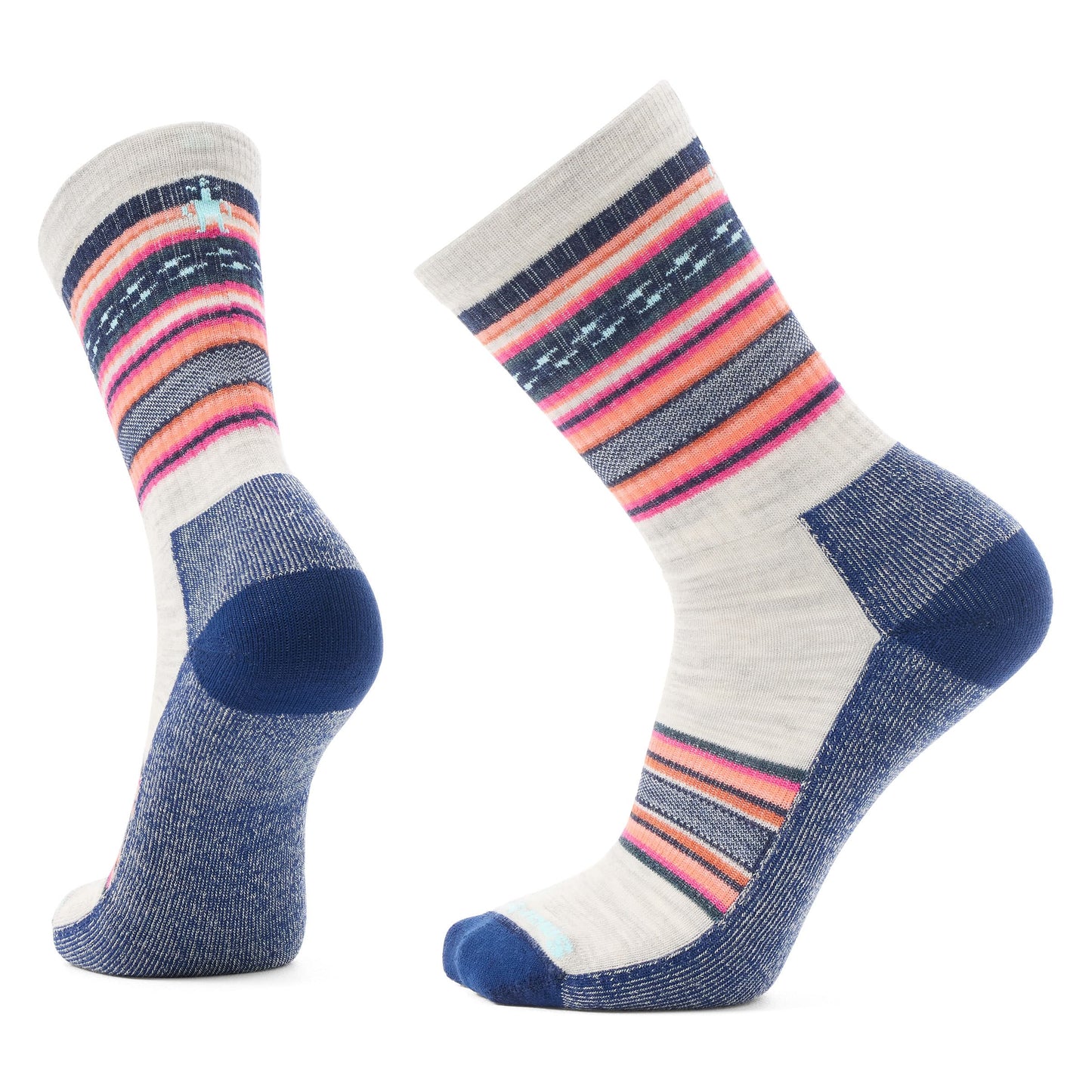 Smartwool Everyday ReGarita Crew Socks