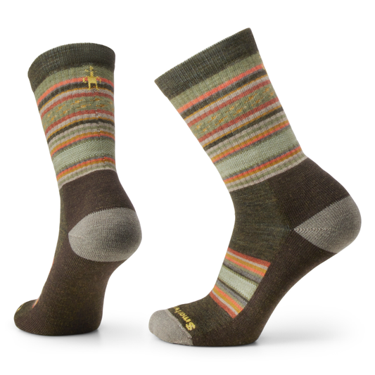 Smartwool Everyday ReGarita Crew Socks