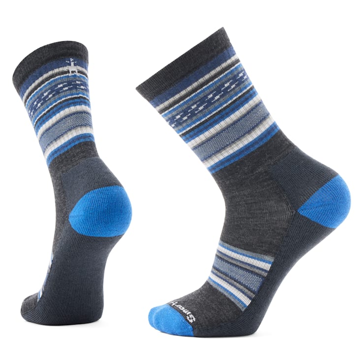Smartwool Everyday ReGarita Crew Socks