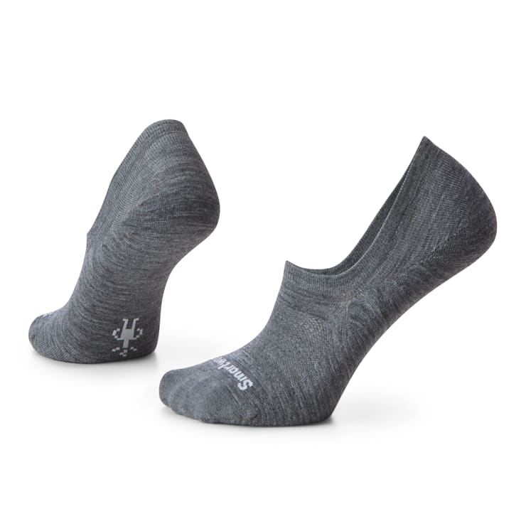 Smartwool Everyday No Show Socks