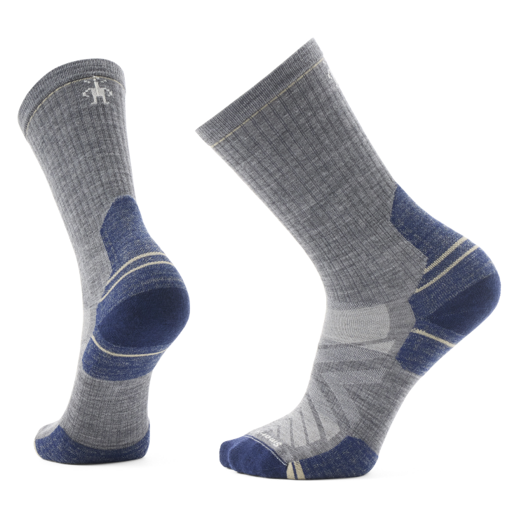 Smartwool Hike Crew Targeted Cushion Socks