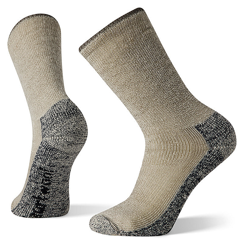 Smartwool Mountaineer Classic Edition Maximum Cushion Crew Socks