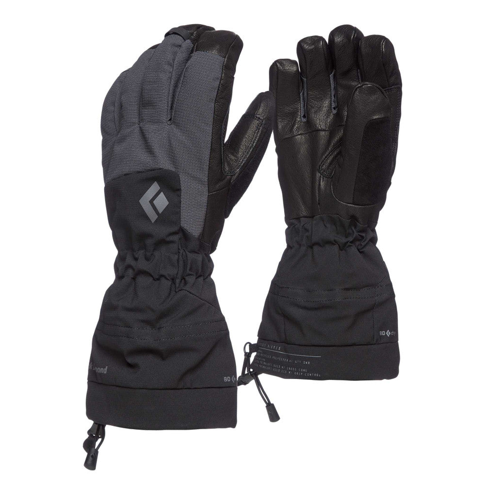 Black Diamond Men's Soloist Gloves