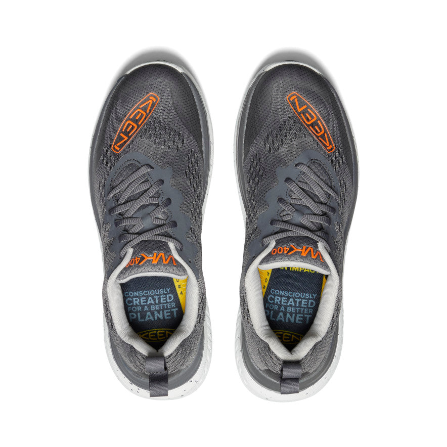 KEEN Men's WK400 Walking Shoe