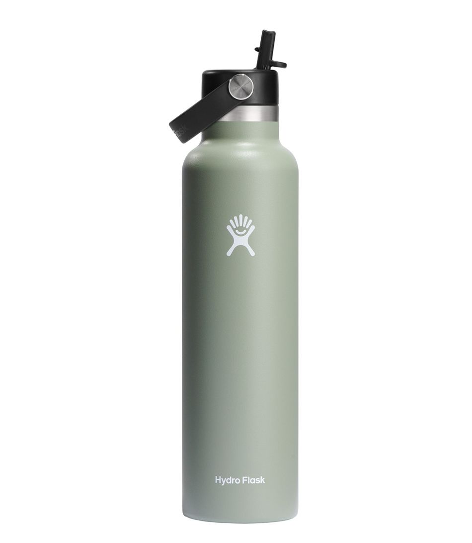 Hydro Flask 24oz Standard Mouth Flex Cap