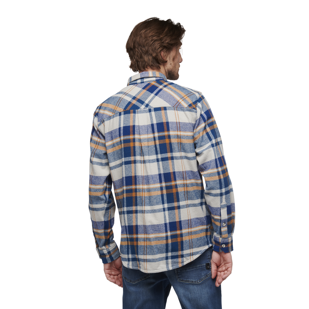 Black Diamond Men's Project Flannel