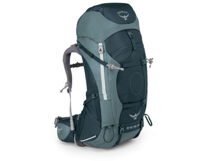 Osprey Ariel AG 65