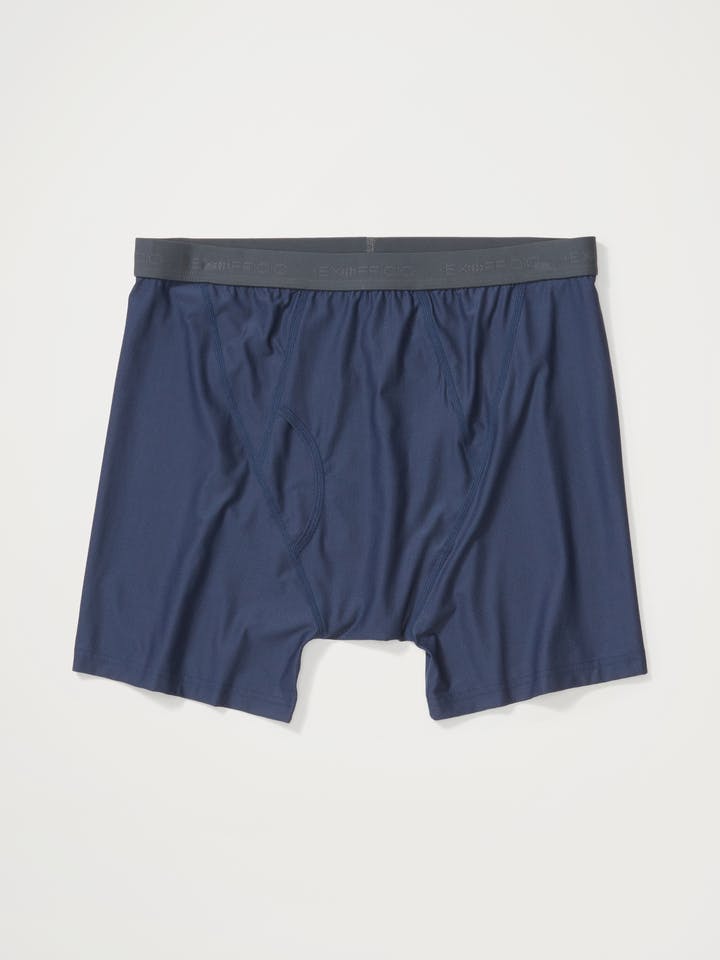 Exofficio Men's Men's Give-N-Go 2.0 Boxer Brief