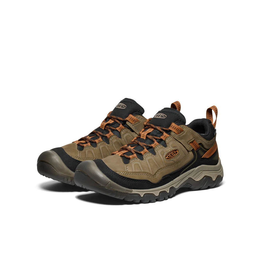 KEEN Men's Targhee IV WP