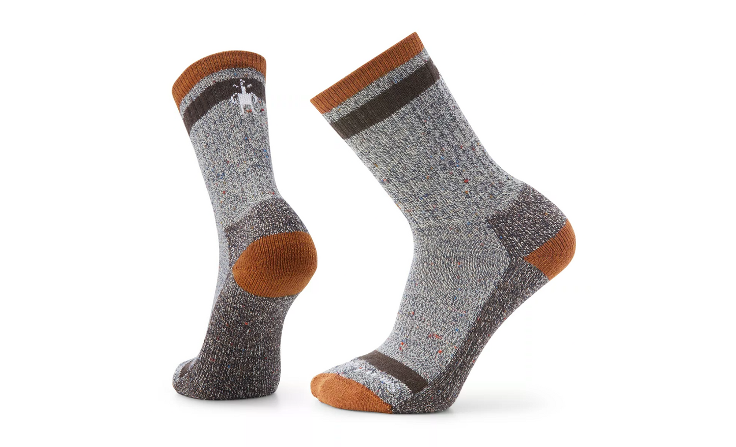 Smartwool Everyday Cozy Larimer Crew Socks