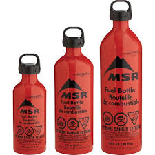 20OZ. FUEL BOTTLE CRP CAP