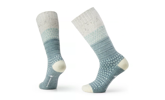 Smartwool Women's Everyday Popcorn Cable Crew