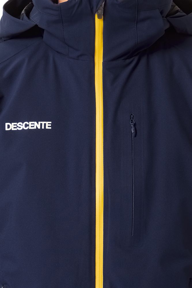 Descente Men's Cody Insulated Jacket
