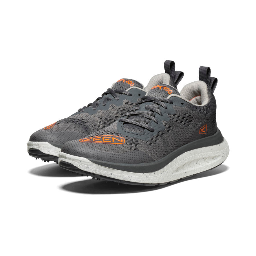 KEEN Men's WK400 Walking Shoe