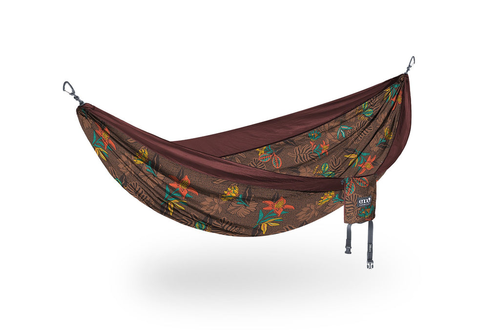 ENO DoubleNest Hammock Print
