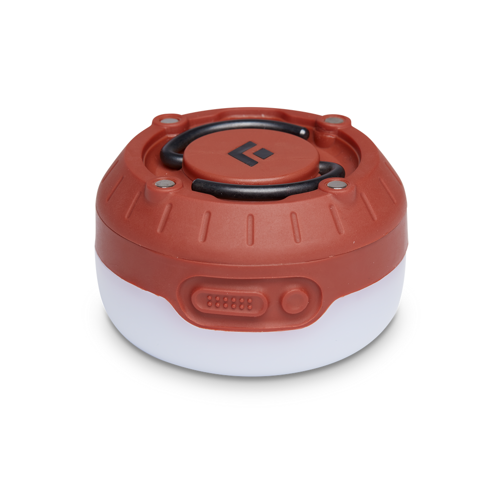 Black Diamond Moji R+ Lantern - Dark Crimson