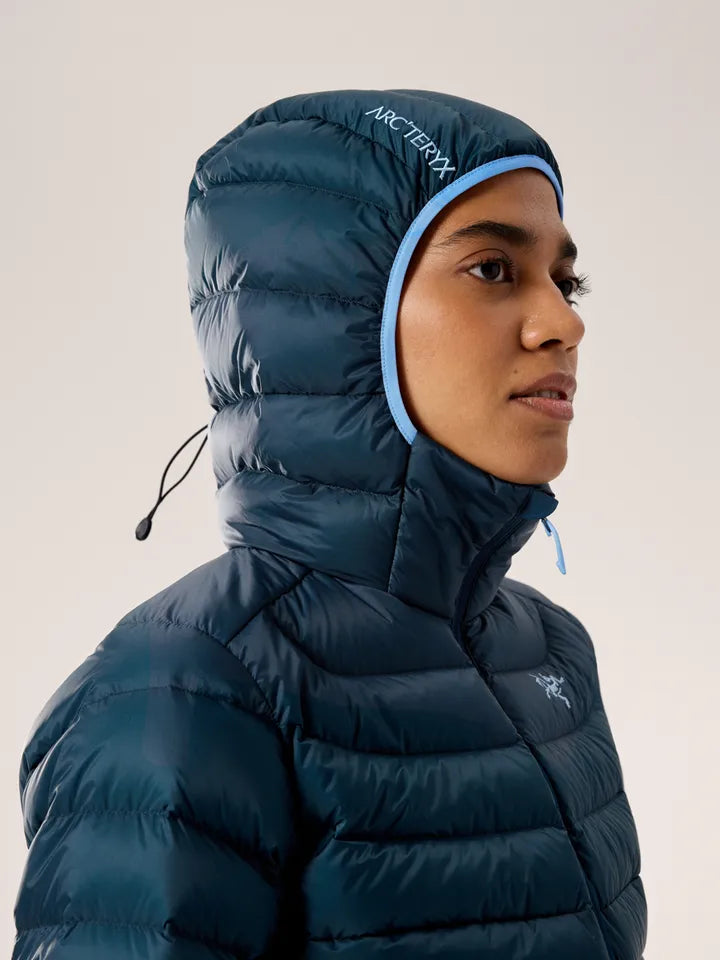 Arc'teryx Women's Cerium Hoody