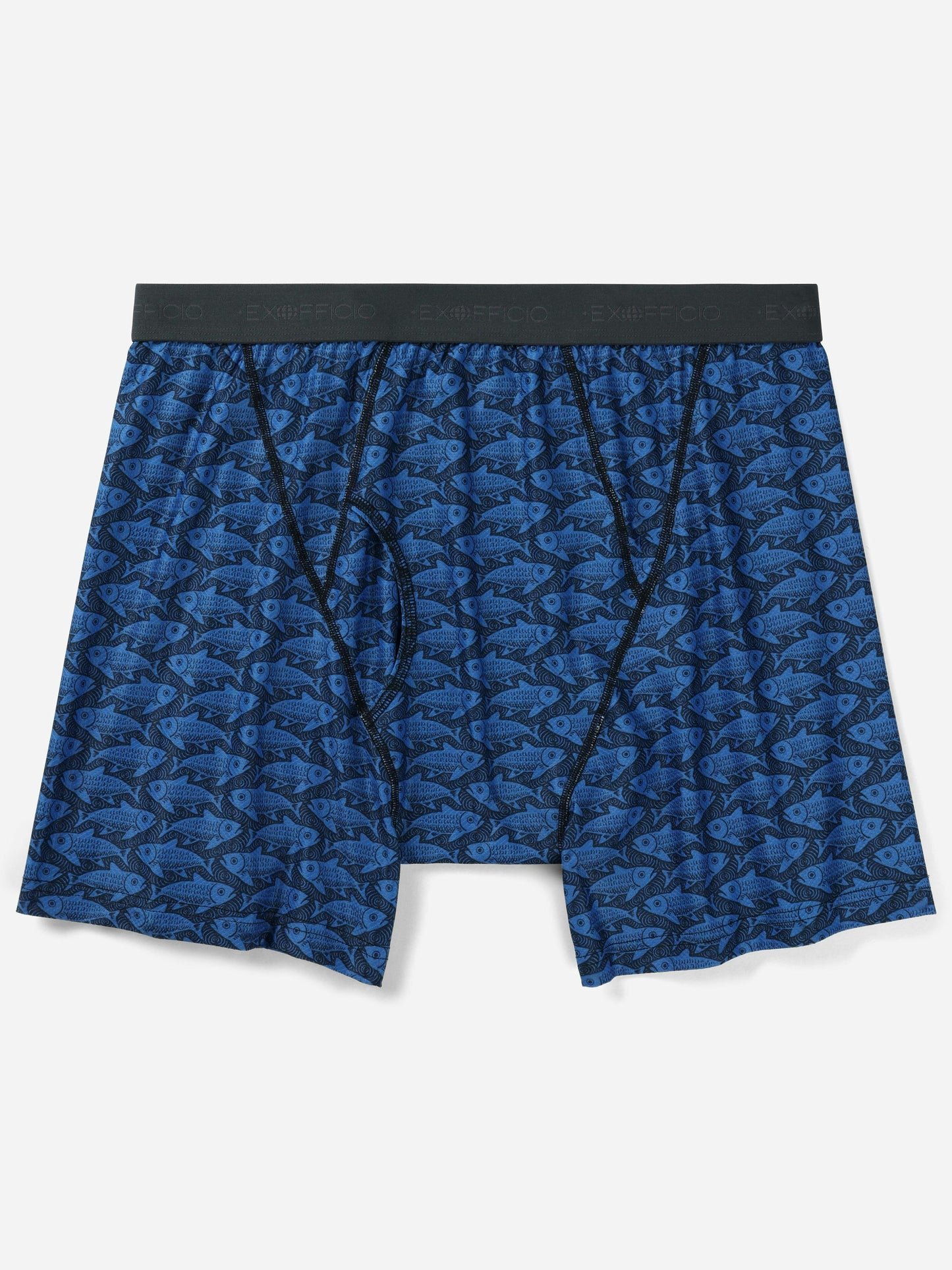 Exofficio Men's Men's Give-N-Go 2.0 Boxer Brief