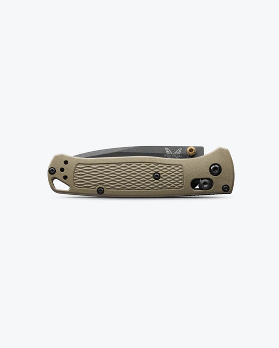 Benchmade Bugout Ranger Green Grivory