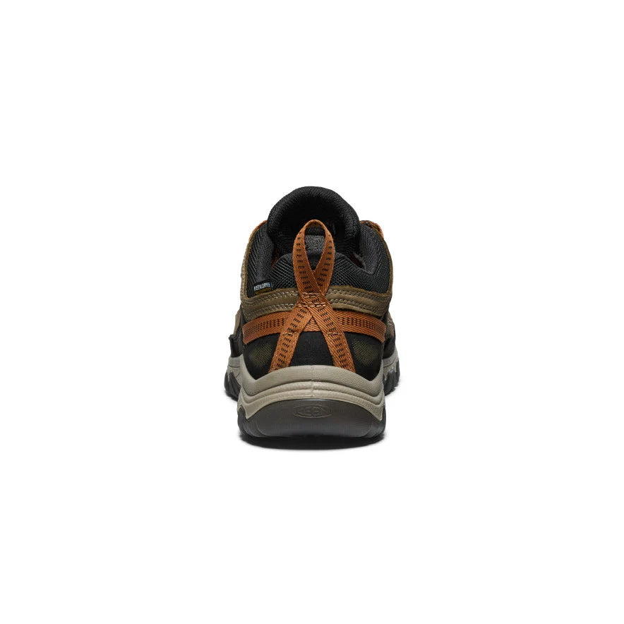 KEEN Men's Targhee IV WP