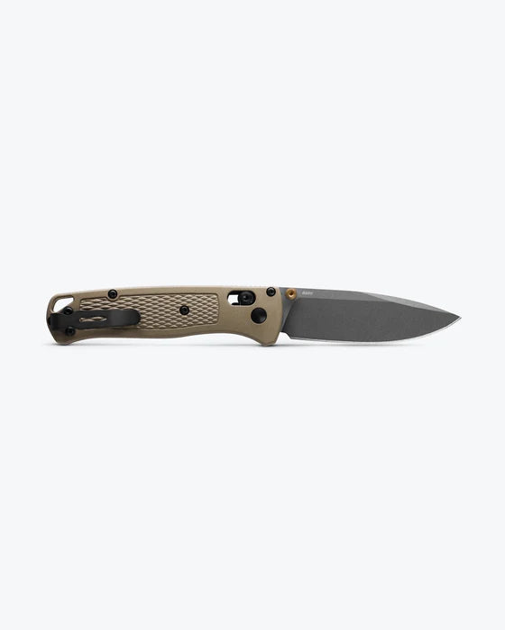 Benchmade Bugout Ranger Green Grivory