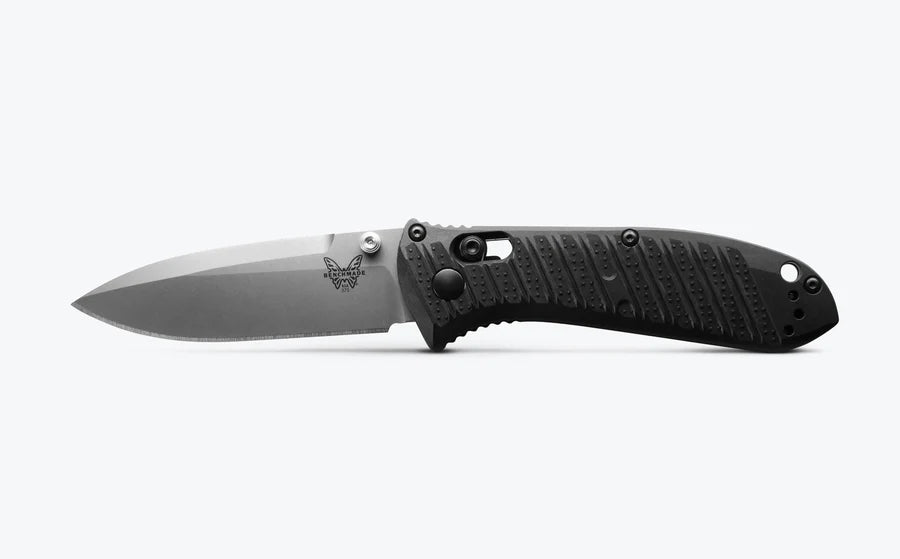 Benchmade Mini Presidio II Knife CF-Elite®.Blade:CPM-S30V Stainless Steel