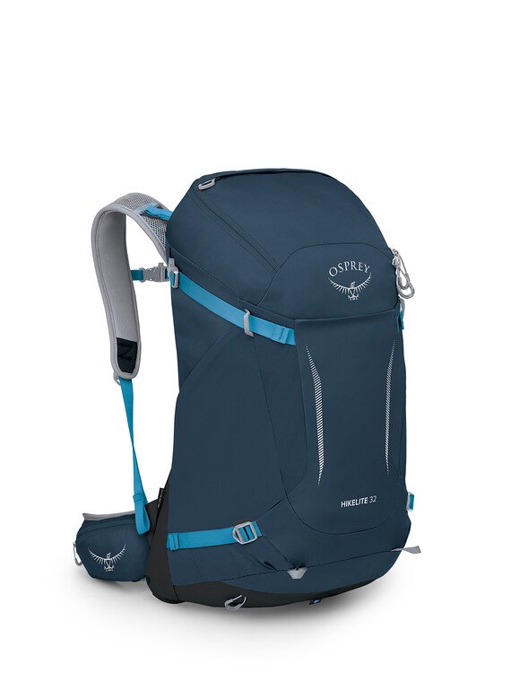 Osprey Hikelite 32 Everyday Hiking Backpack