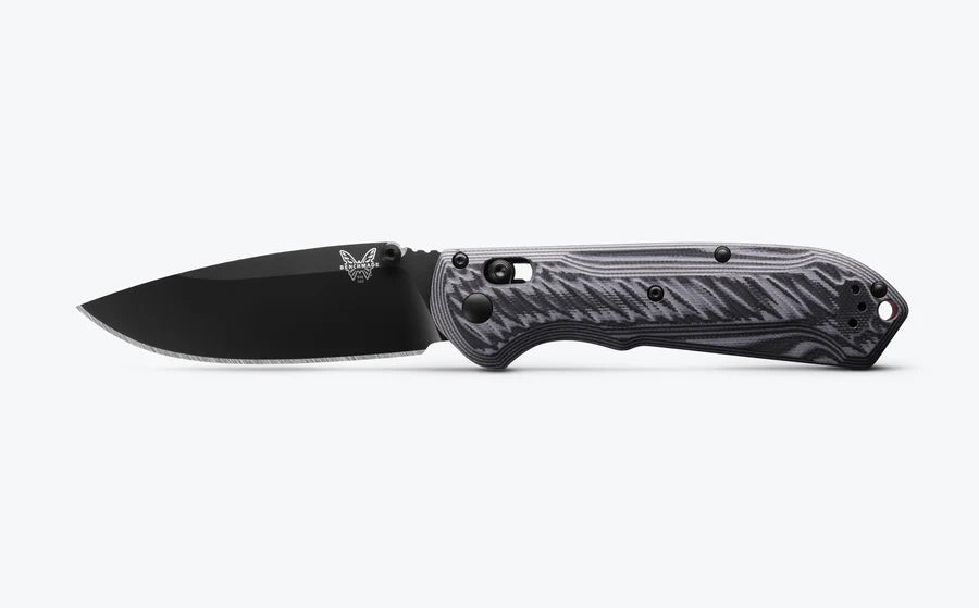 Benchmade Freek Super Freek G10