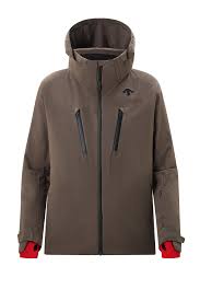 Descente Men's Cody Insulated Jacket