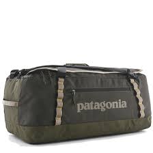 Patagonia Black Hole Matte Duffel 70L