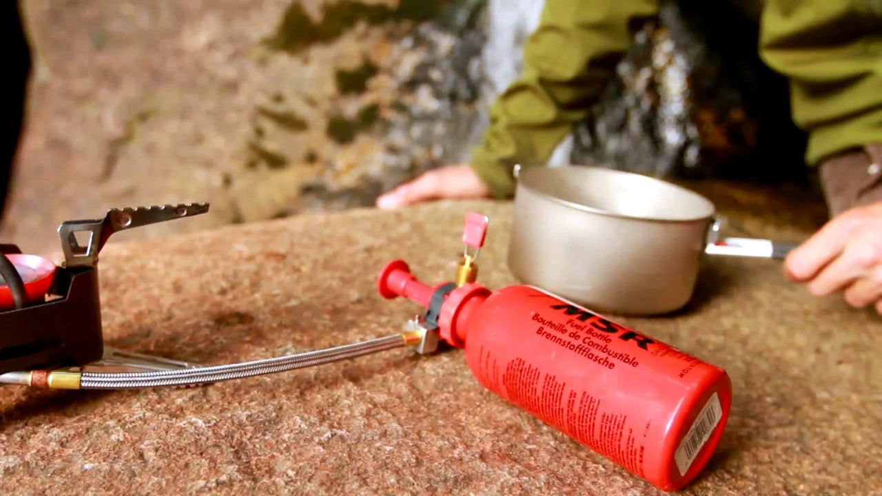 Standard Fuel Pump