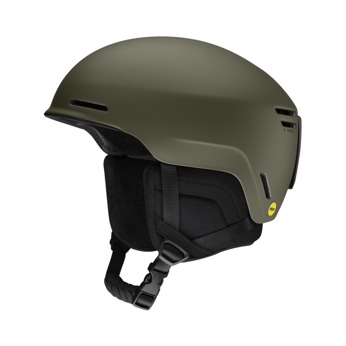 Smith Method Mips Snow Helmet