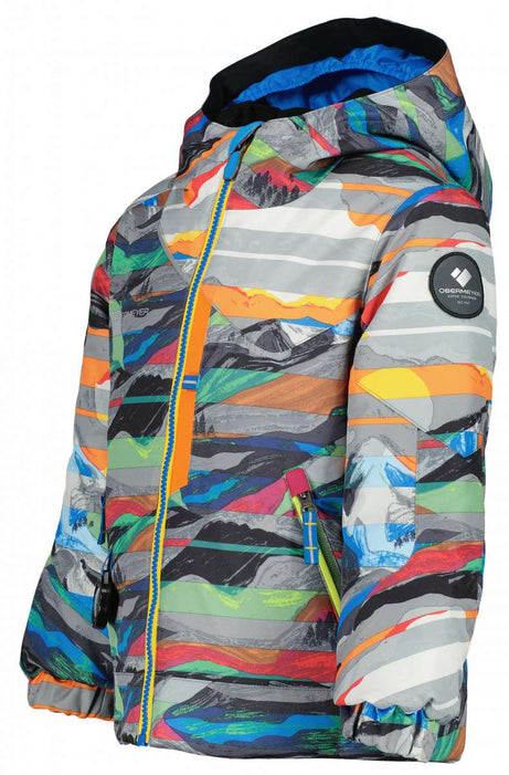 Obermeyer Kids' Orb Jacket