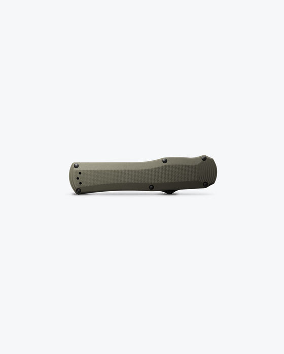 Benchmade Autocrat OTF OD Green