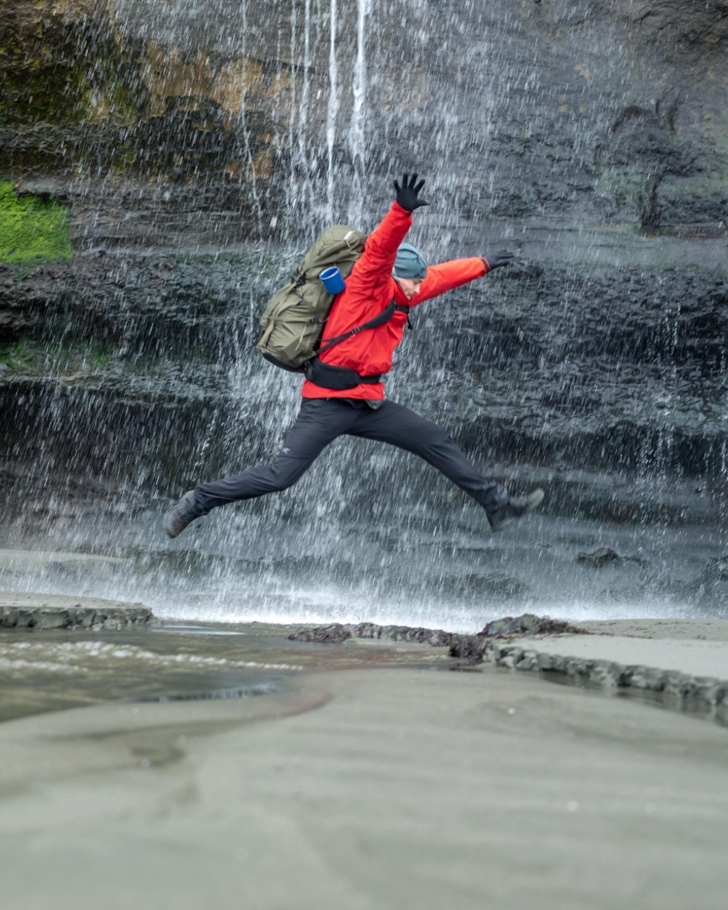 Arc'teryx Men's Bora 75 Backpack