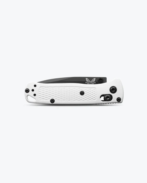 Benchmade Mini Bugout White Grivory
