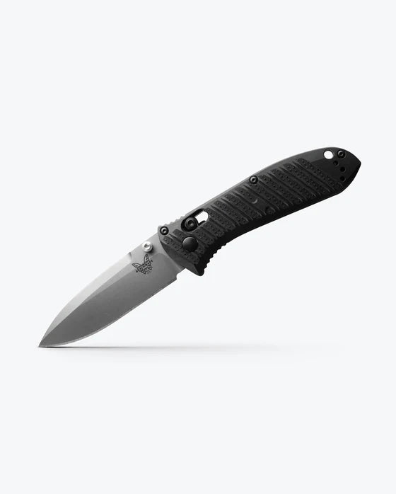 Benchmade Mini Presidio II Knife CF-Elite®.Blade:CPM-S30V Stainless Steel