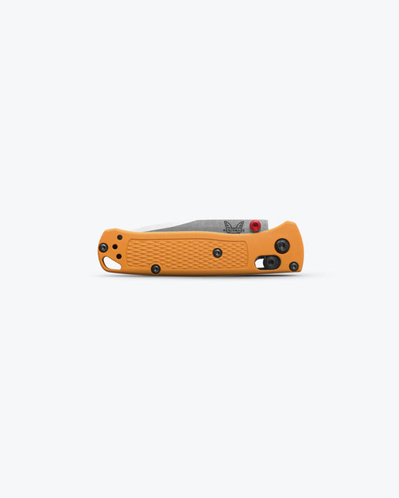 Benchmade Mini Bugout - Daybreak Grivory